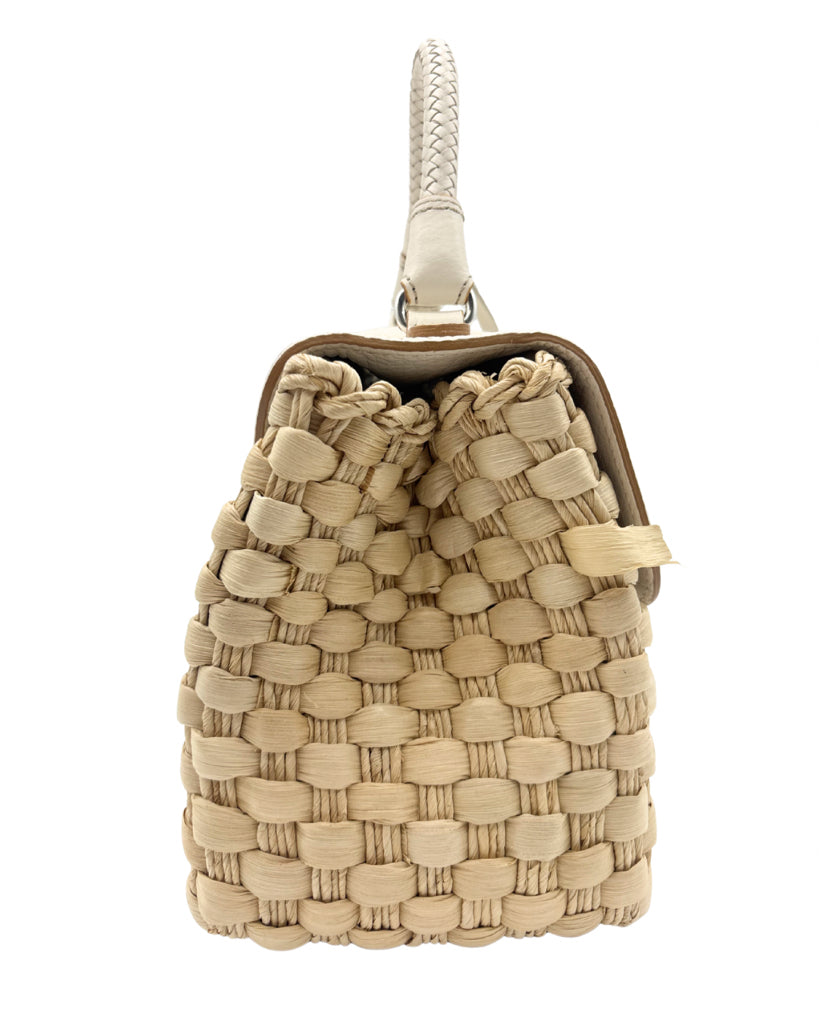 Brighton Woven Purse