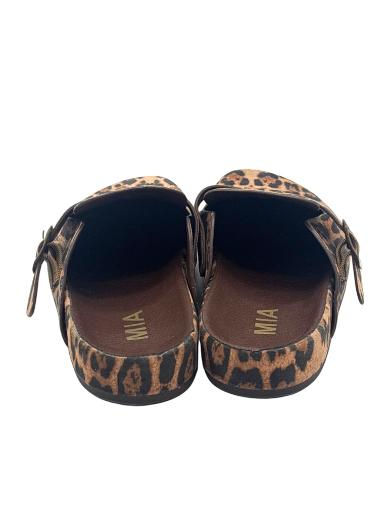 Mia Size 7 Clogs