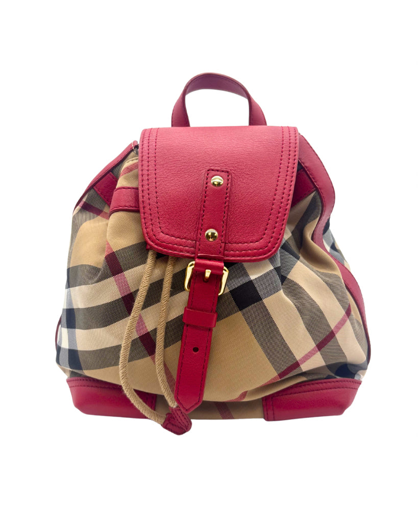Burberry Backpack