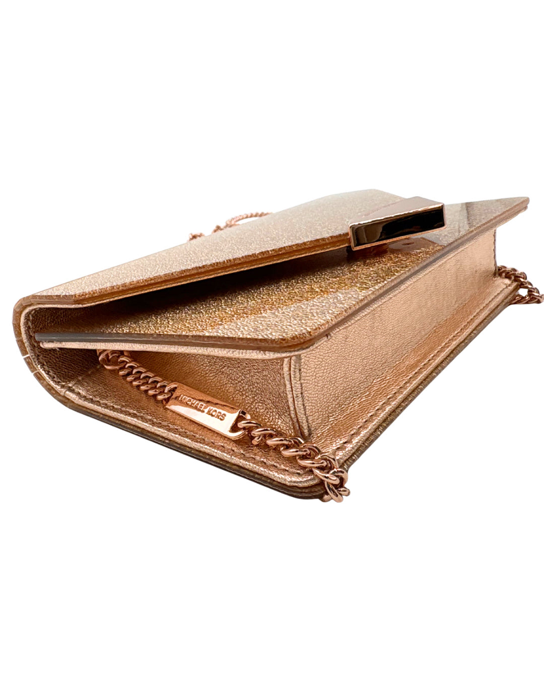 Michael Kors Wallet on Chain