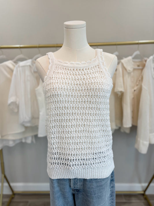 J.CREW Size Large Top