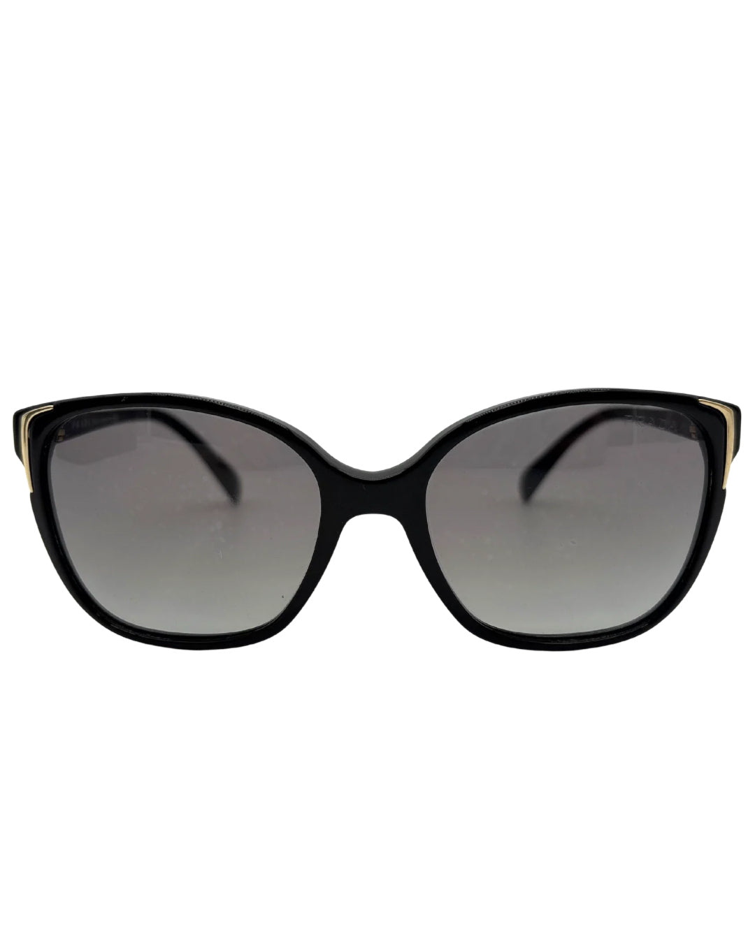 Prada Black Sunglasses