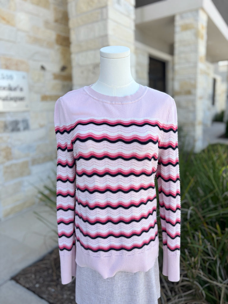 100% Cotten Tommy Hilfiger Size Large Top