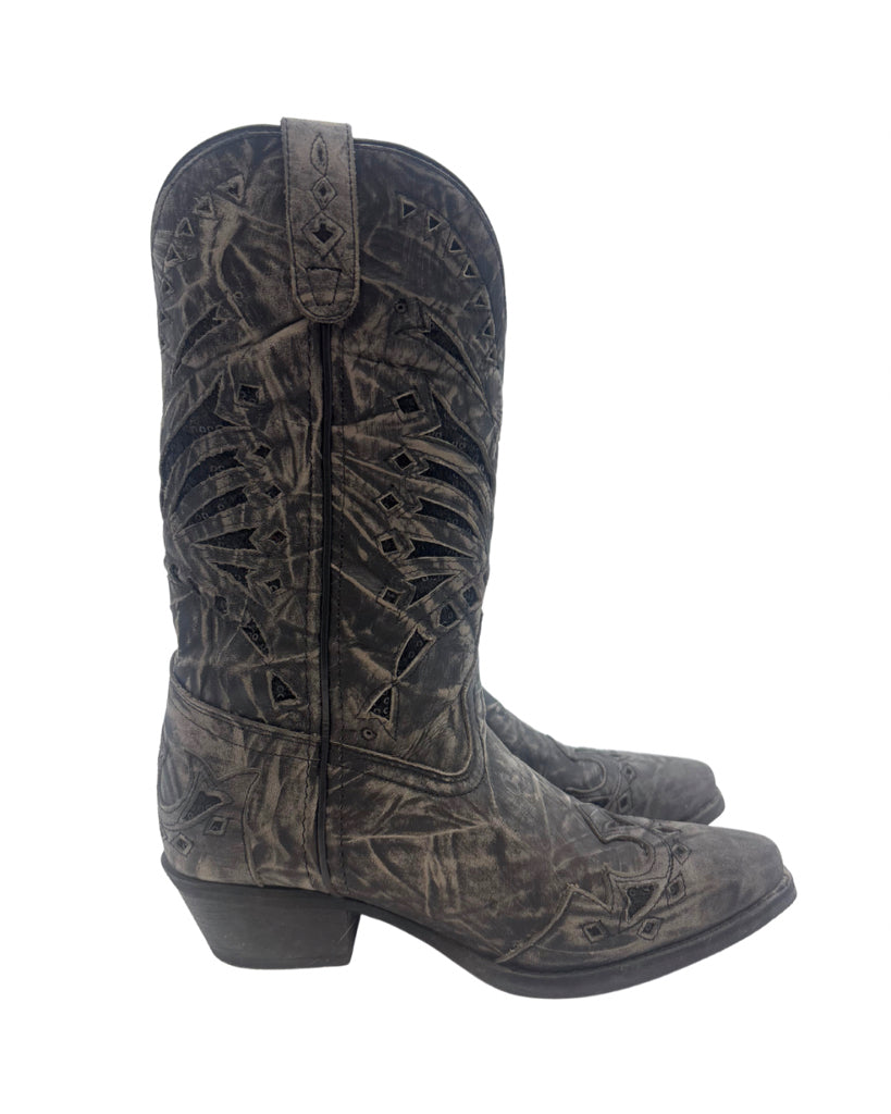 LAREDO Size 7.5 Boots