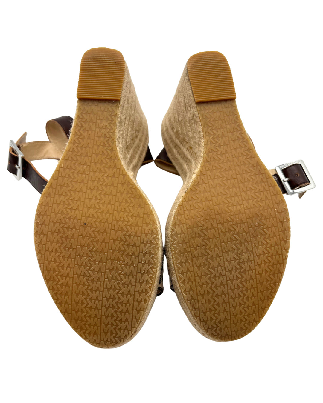 Michael Kors Size 9 Wedges