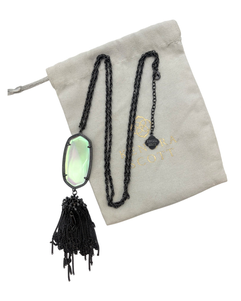 Kendra Scott  Necklace