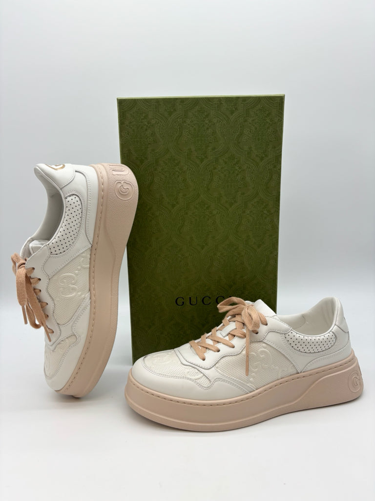 Gucci Size 41 (US 11) Sneakers