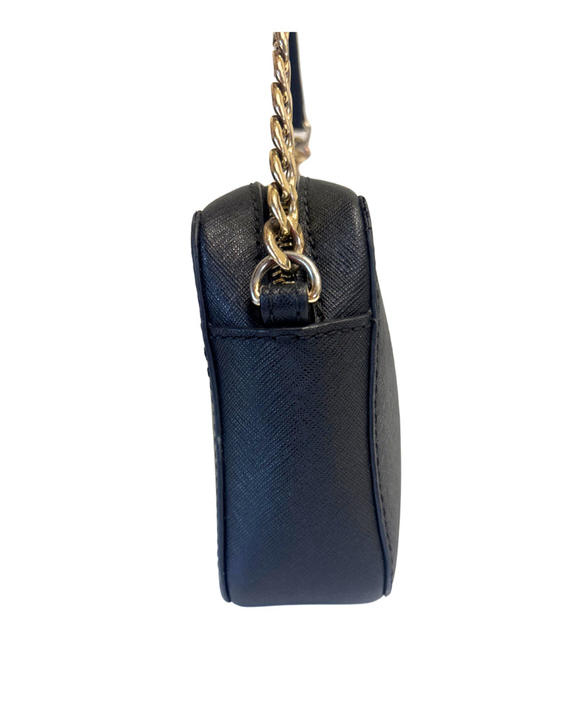 Michael Kors Black Purse