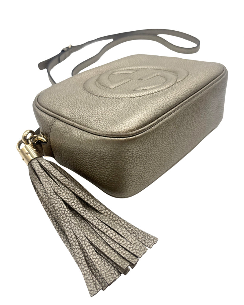 Gucci Soho Disco