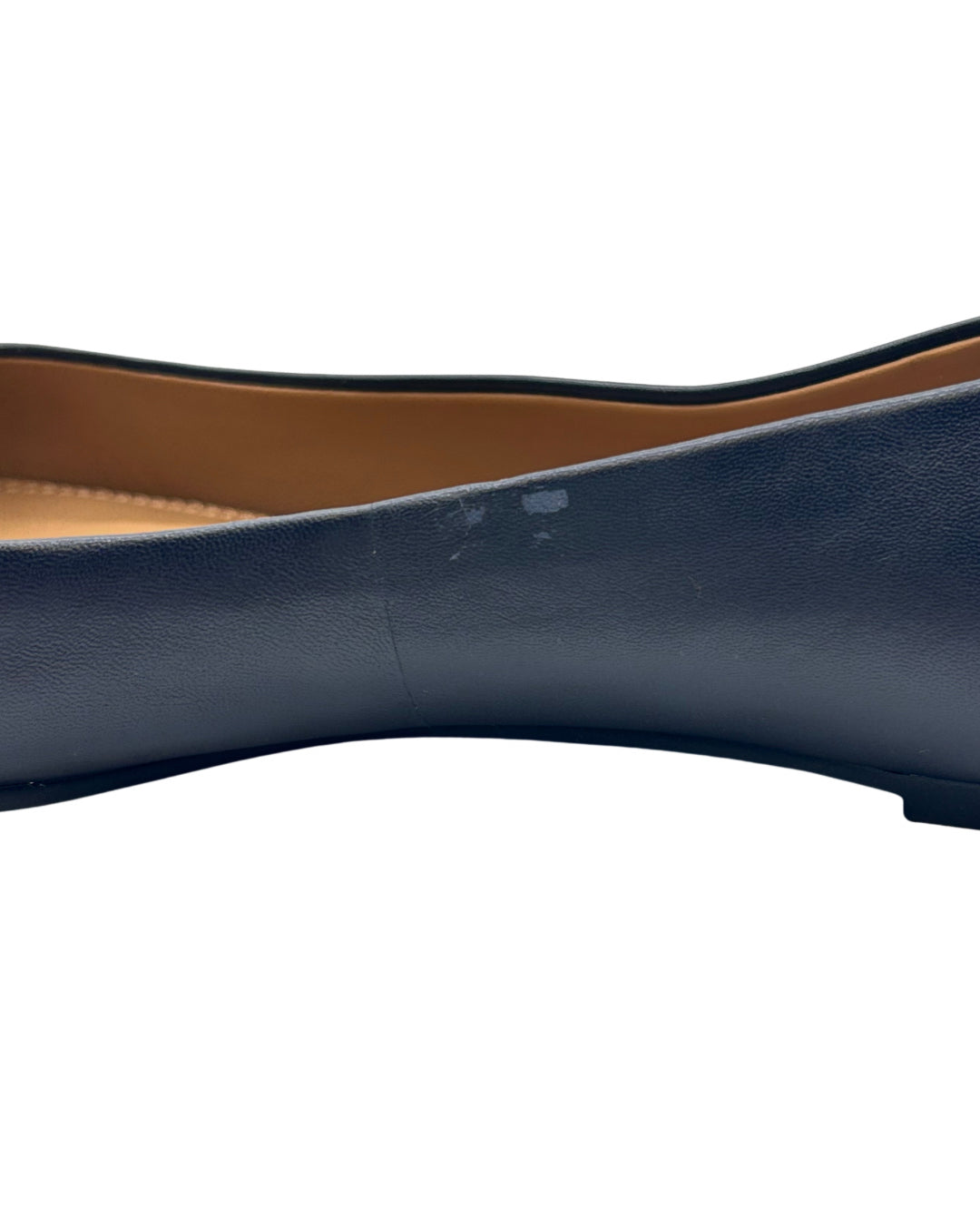 Tory Burch Size 11 Navy Flats