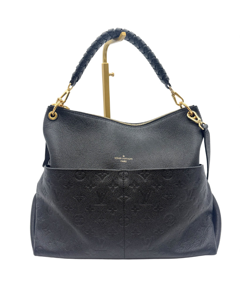Louis Vuitton Maida Hobo