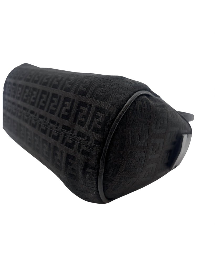 Fendi Mini Barrel Bag