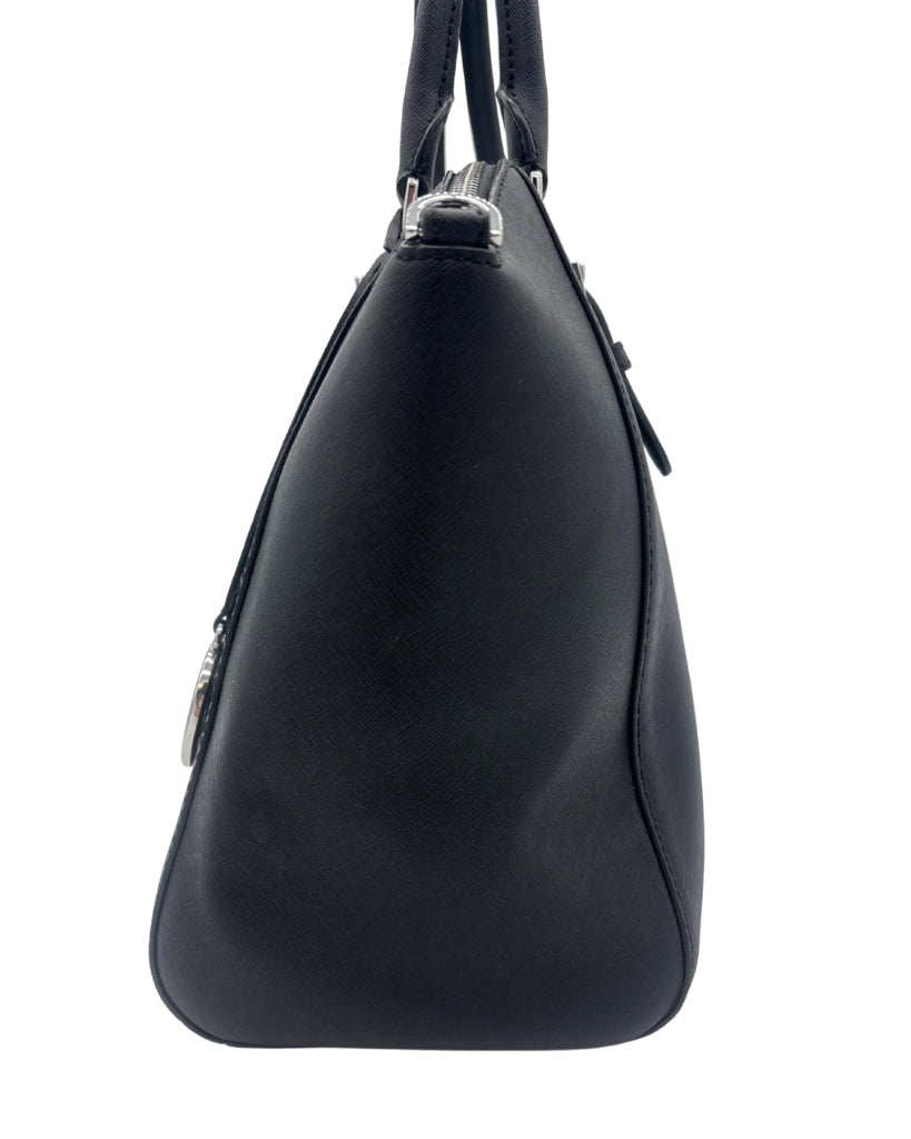 Michael Kors Black Purse