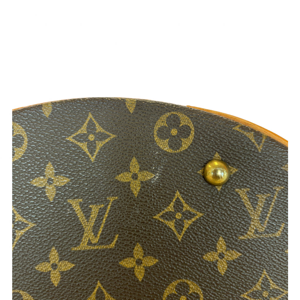 Louis Vuitton  Bucket GM