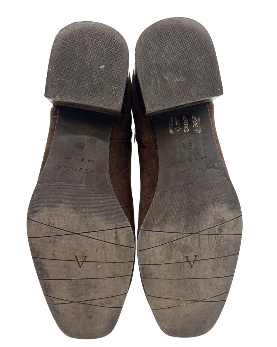 Aquatalia Size 8.5 Boots