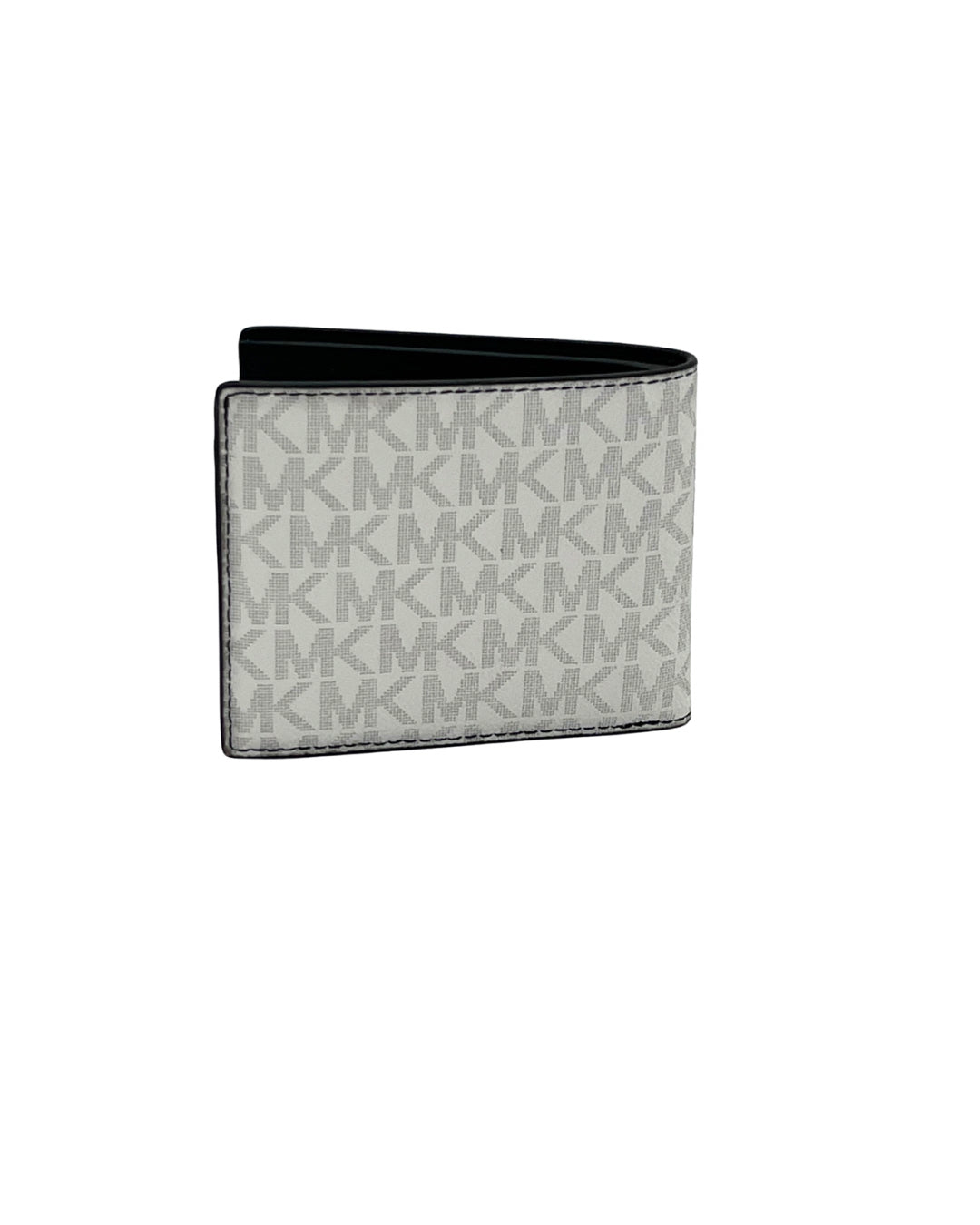 Micheal Kors White Wallet