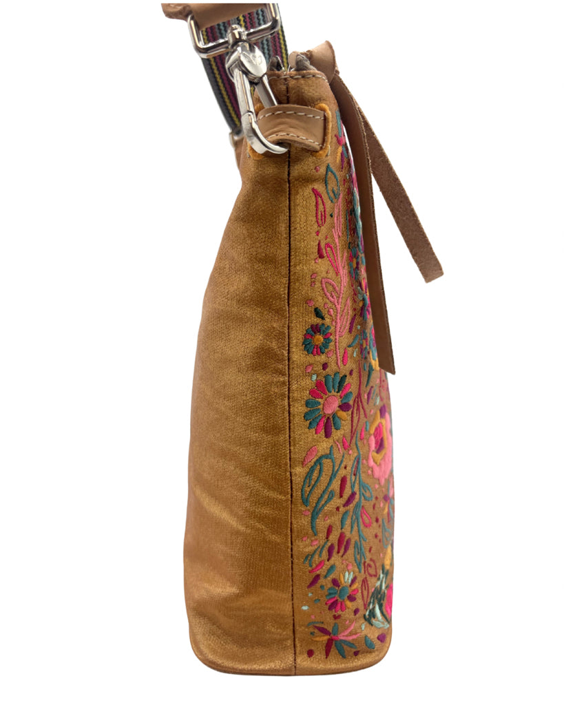 Consuela Crossbody