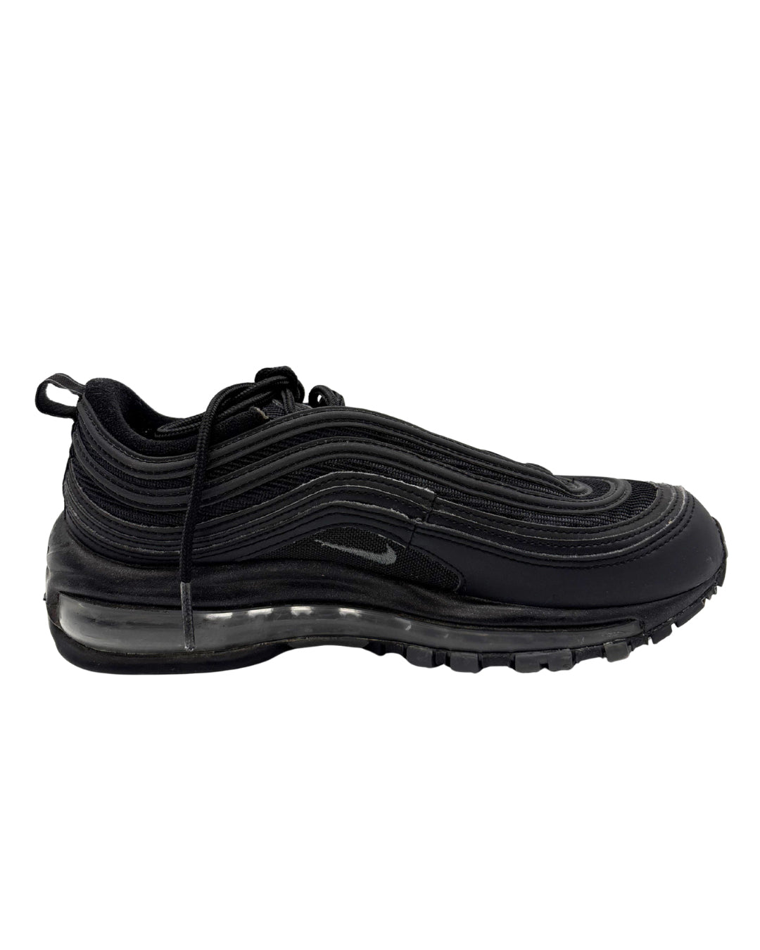 Nike Size 7.5 Air Max Sneakers