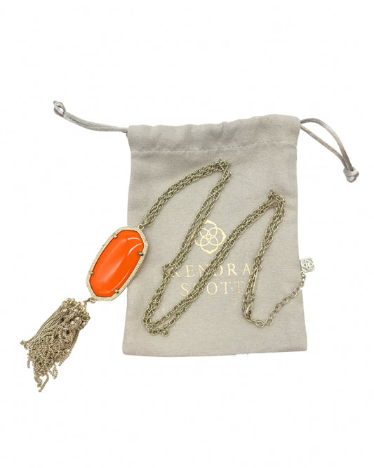 Kendra Scott Necklace