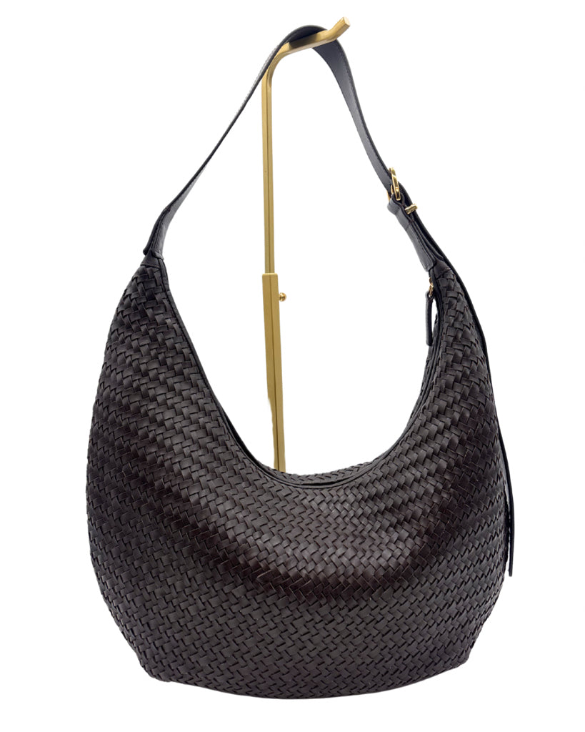 Madewell Woven Shoulder Bag