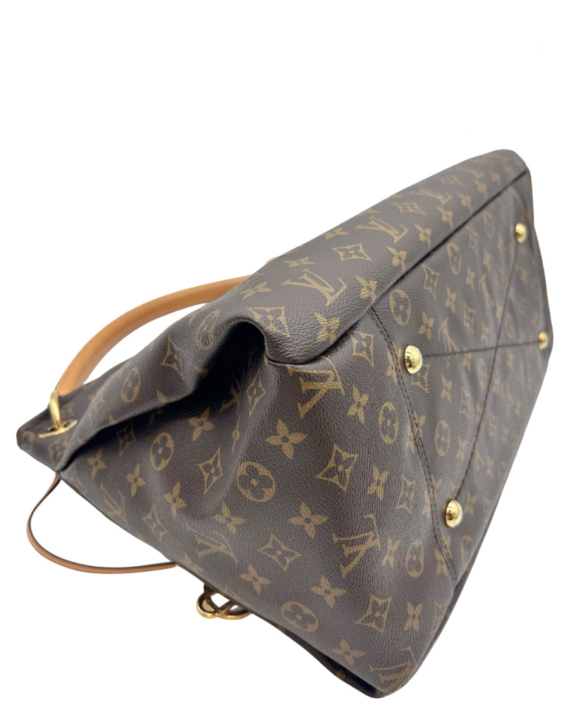 Louis Vuitton Artsy MM