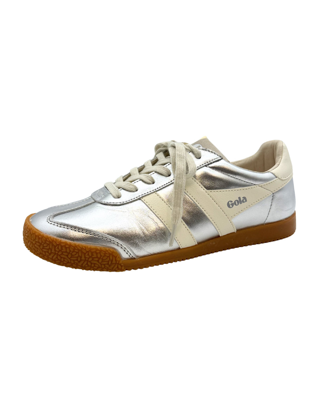 Gola Size 8 Sneakers