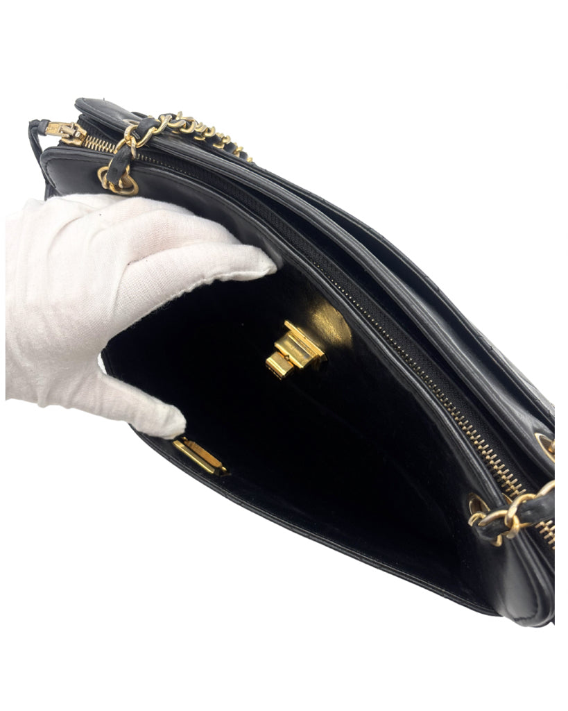 Vintage Chanel Purse