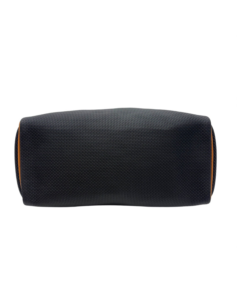 YSL Coated Canvas Doctor Bag