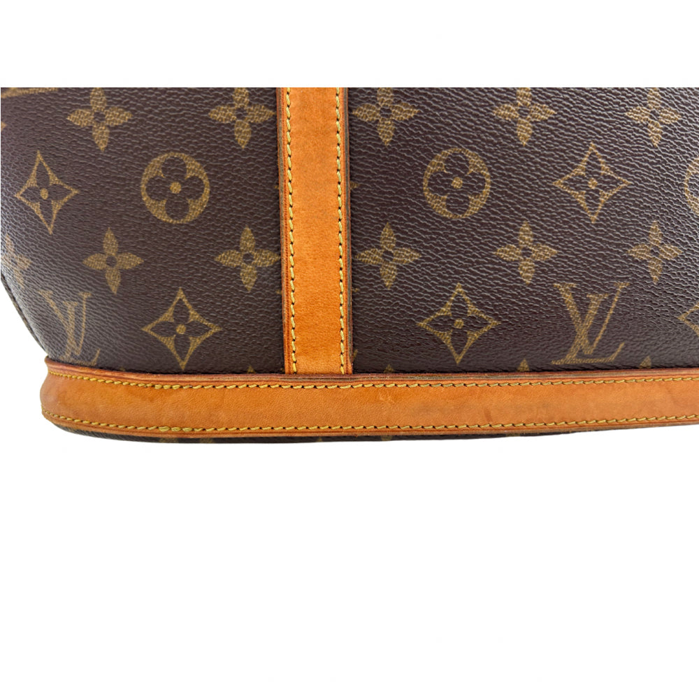 Louis Vuitton Monogram Babylone