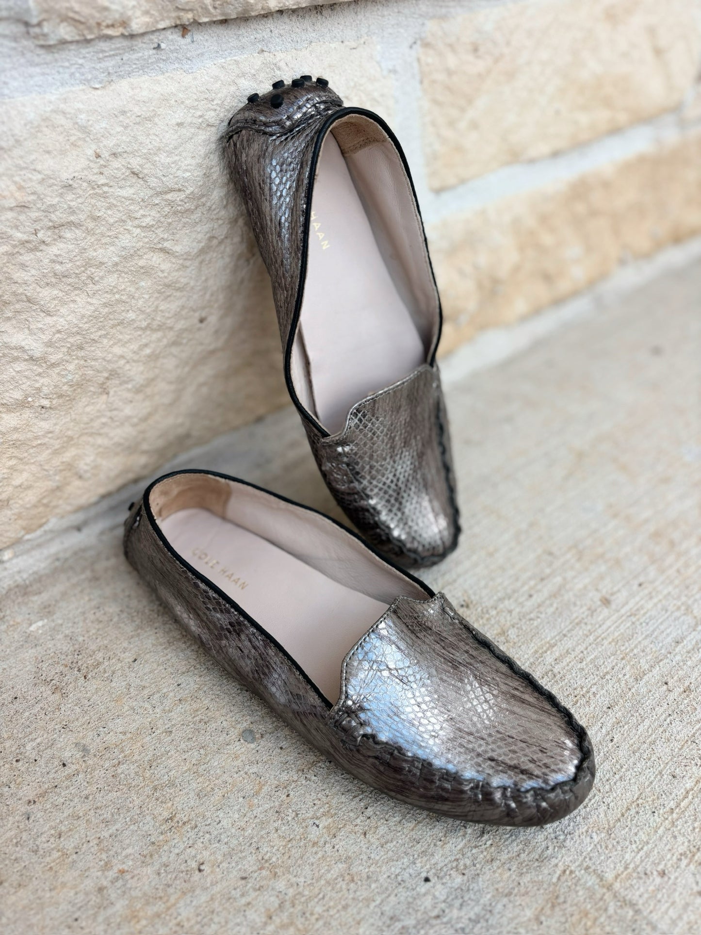 Cole Haan Size 8.5 Loafers
