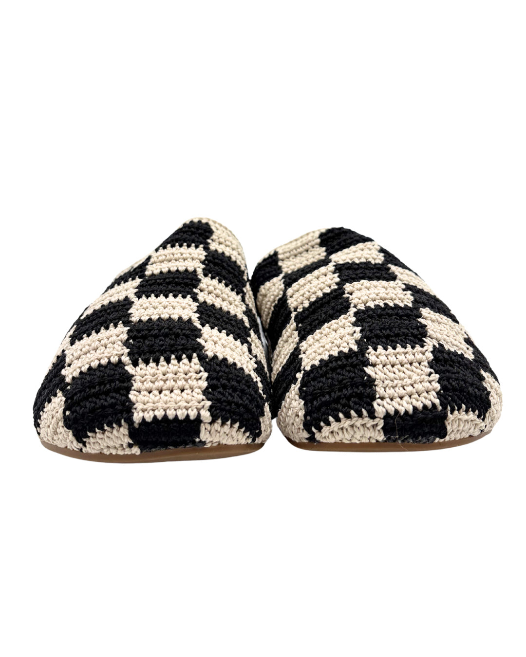 The Sak Size 8 Mules