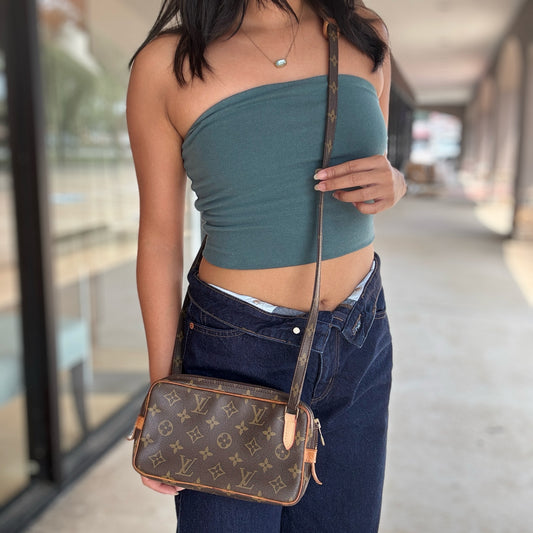 Louis Vuitton Marley
