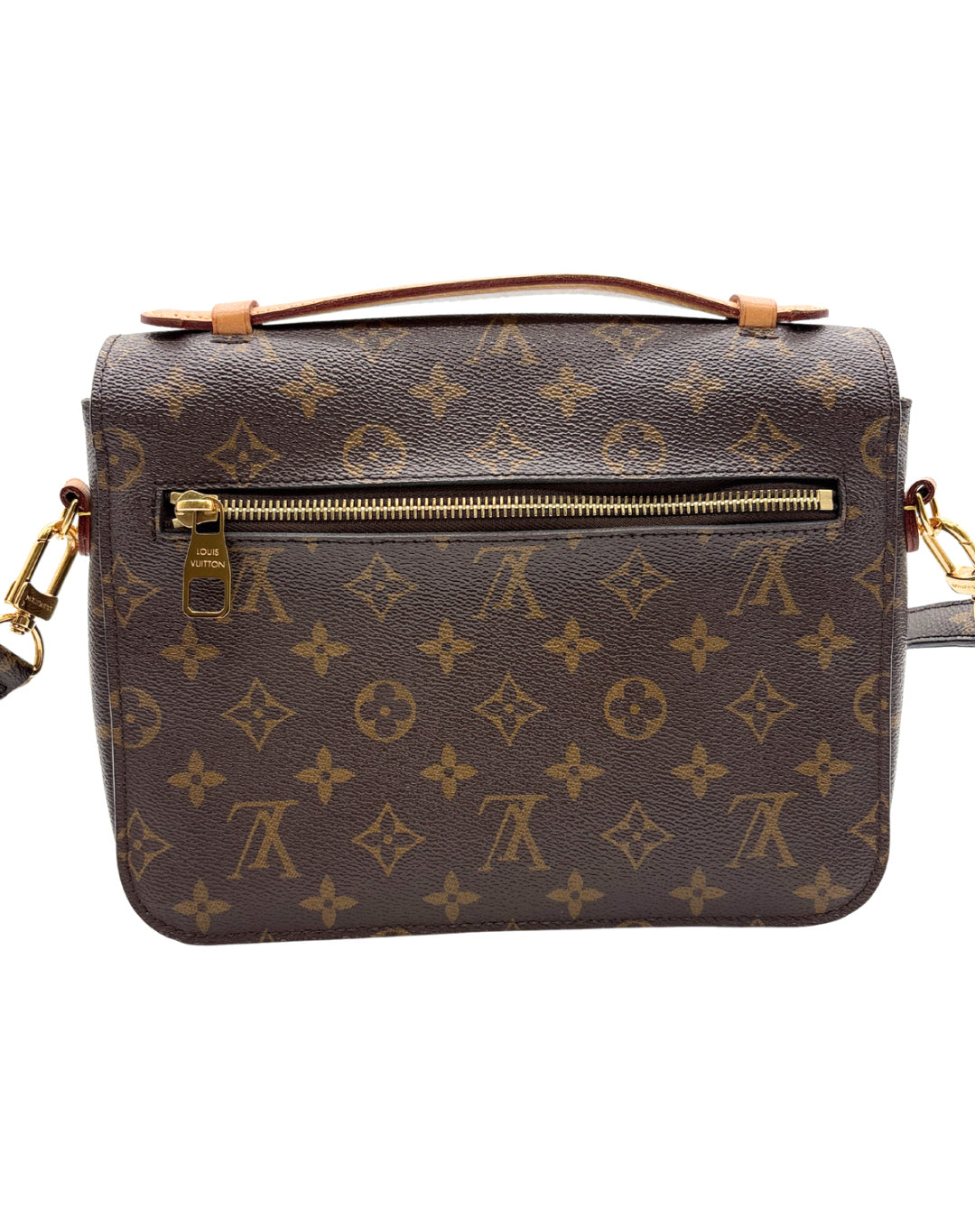 Louis Vuitton Metis Crossbody