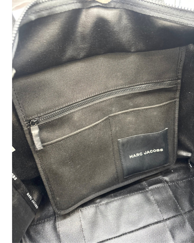 Marc Jacobs Black Purse