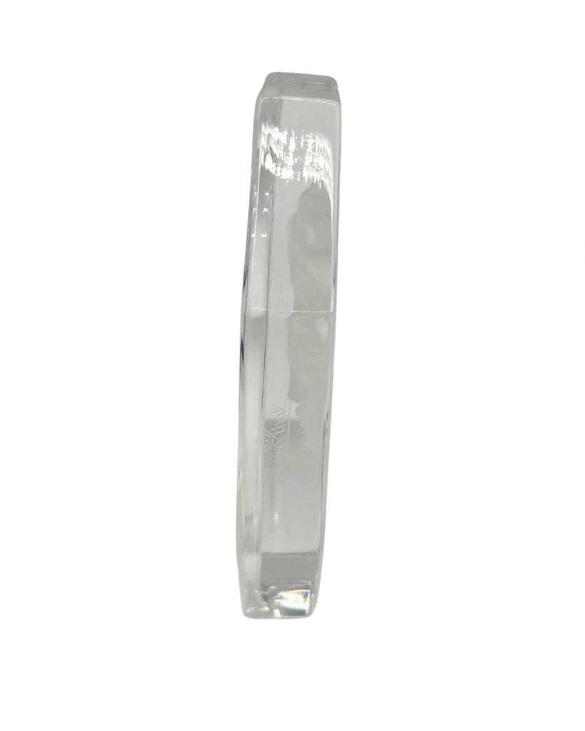 Versace Crystal Dish