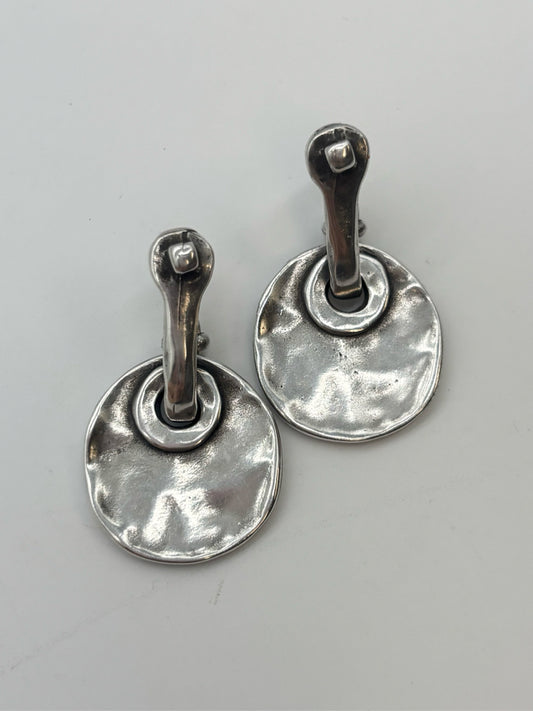 Uno de 50 Earrings