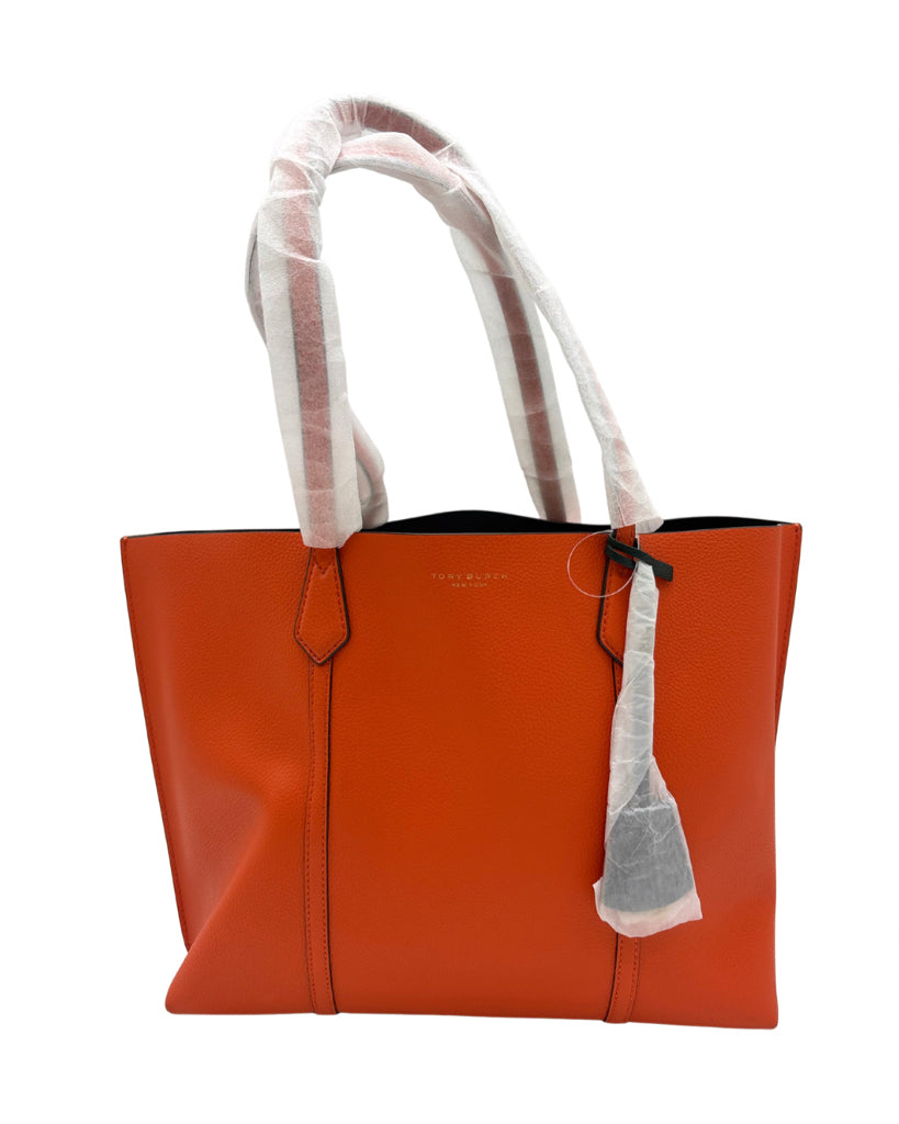 Tory Burch Orange Purse