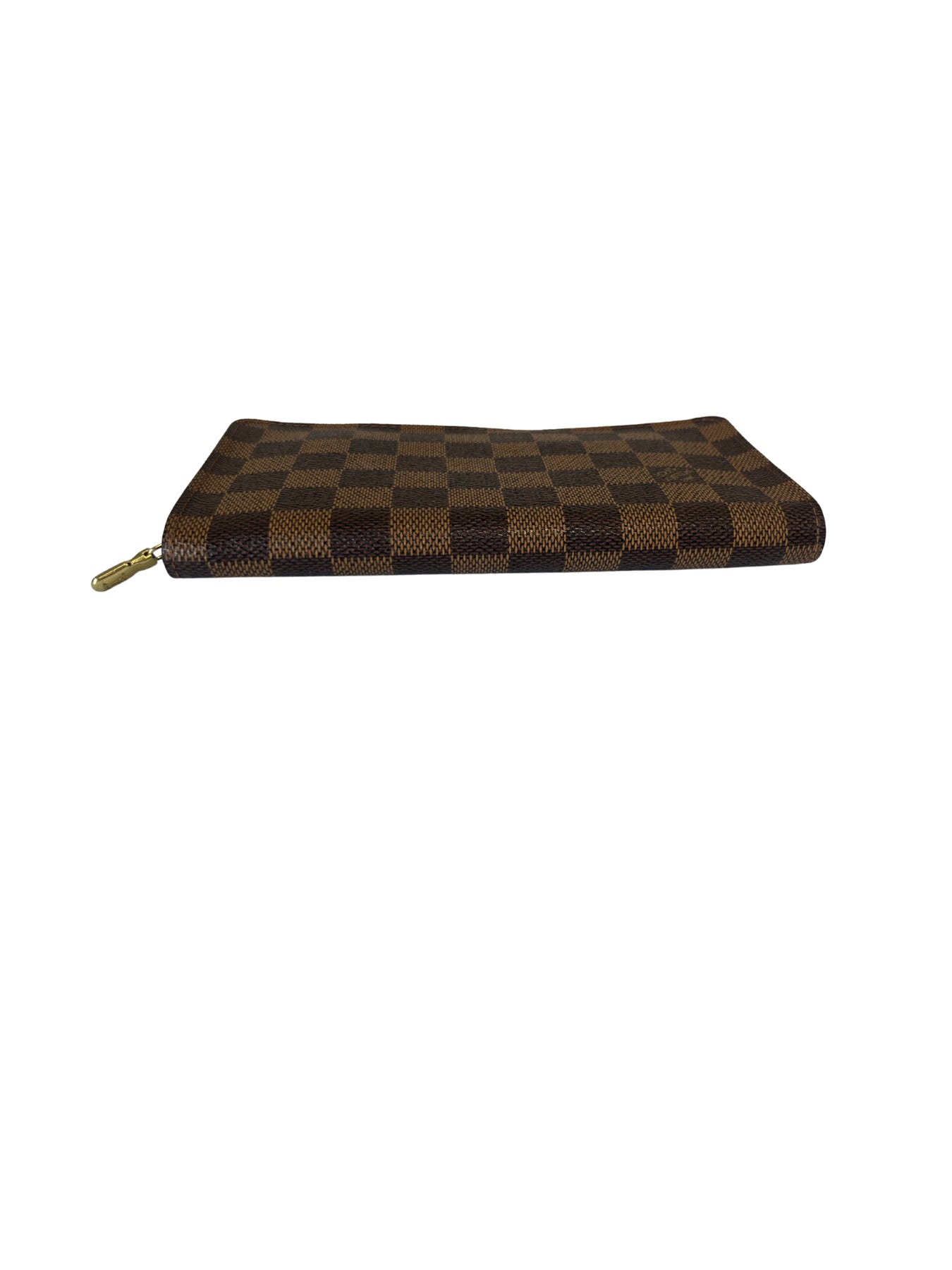 Louis Vuitton Damier Zip Wallet