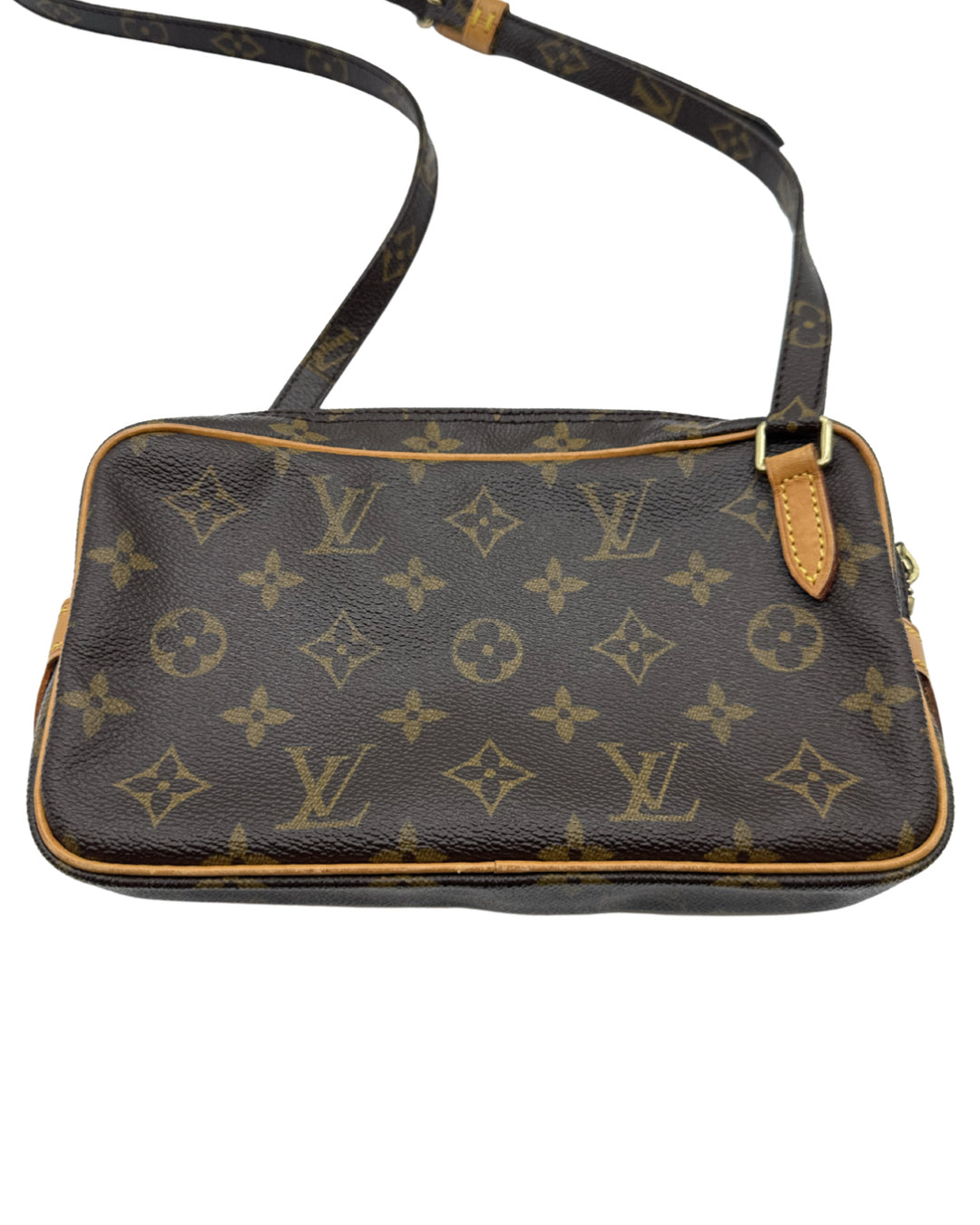 Louis Vuitton Monogram Marly Bandouliere