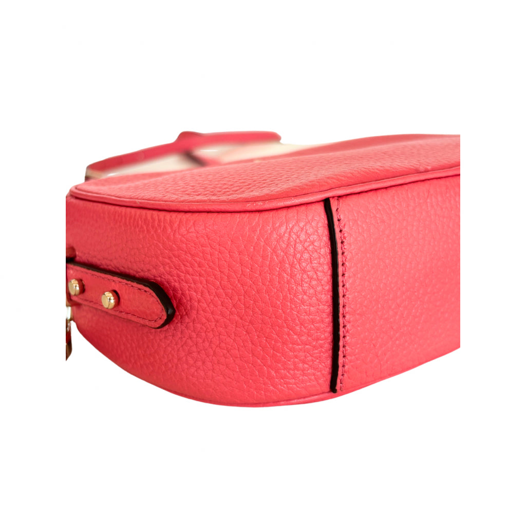 Kate Spade Pink Crossbody