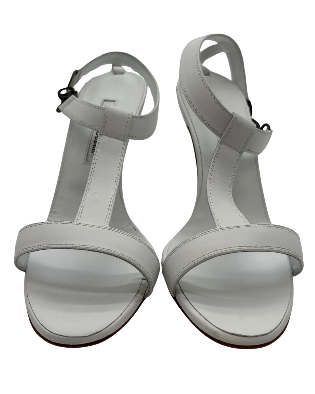 Manolo Blahnik Size 40 Heels