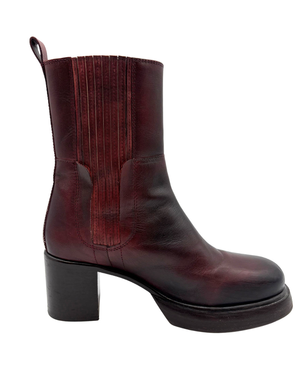 Free People Size 10 Boots