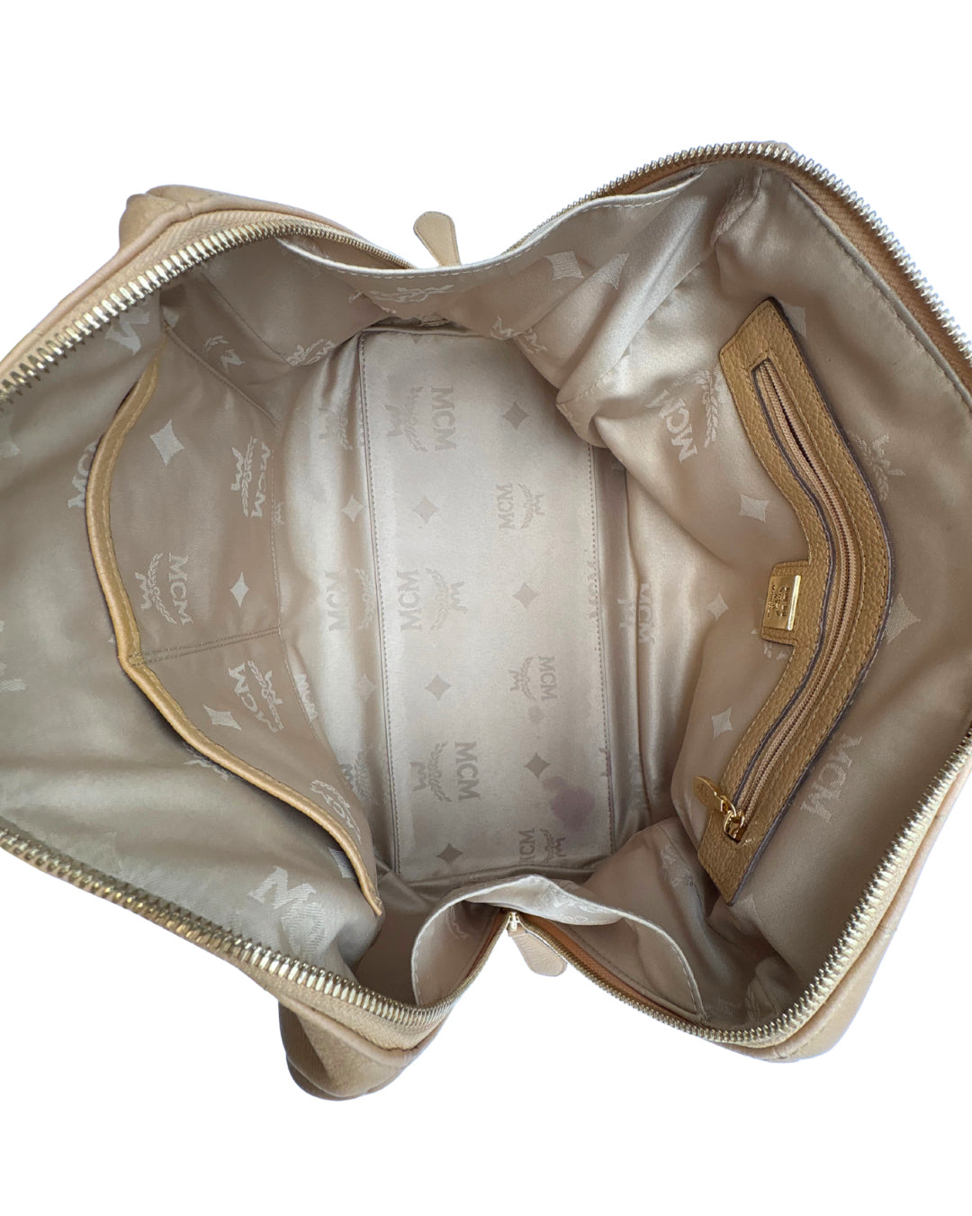 MCM Doctor Bag