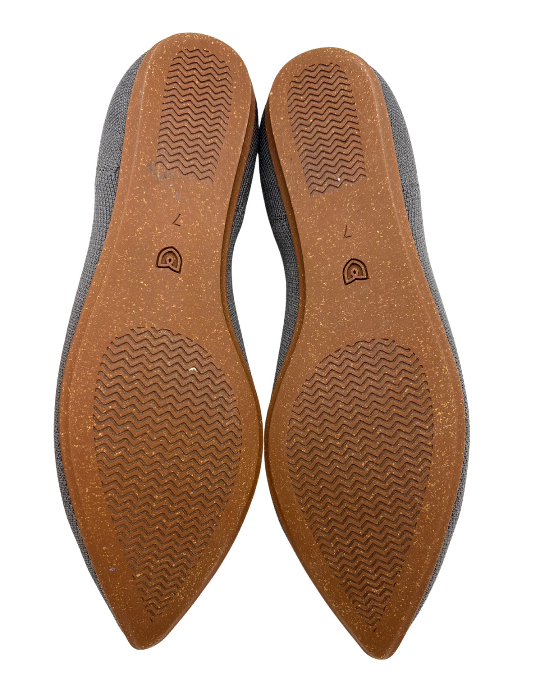 Rothy's Size 7 Flats