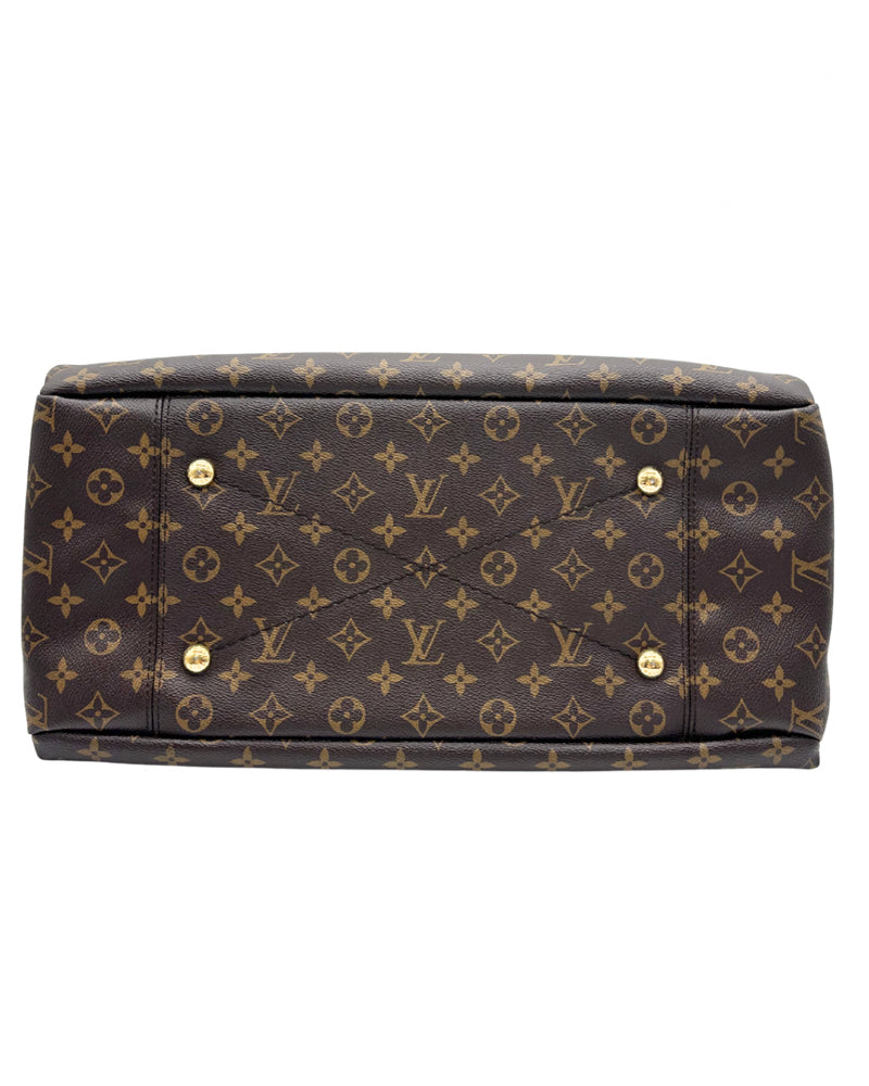 Louis Vuitton Artsy MM