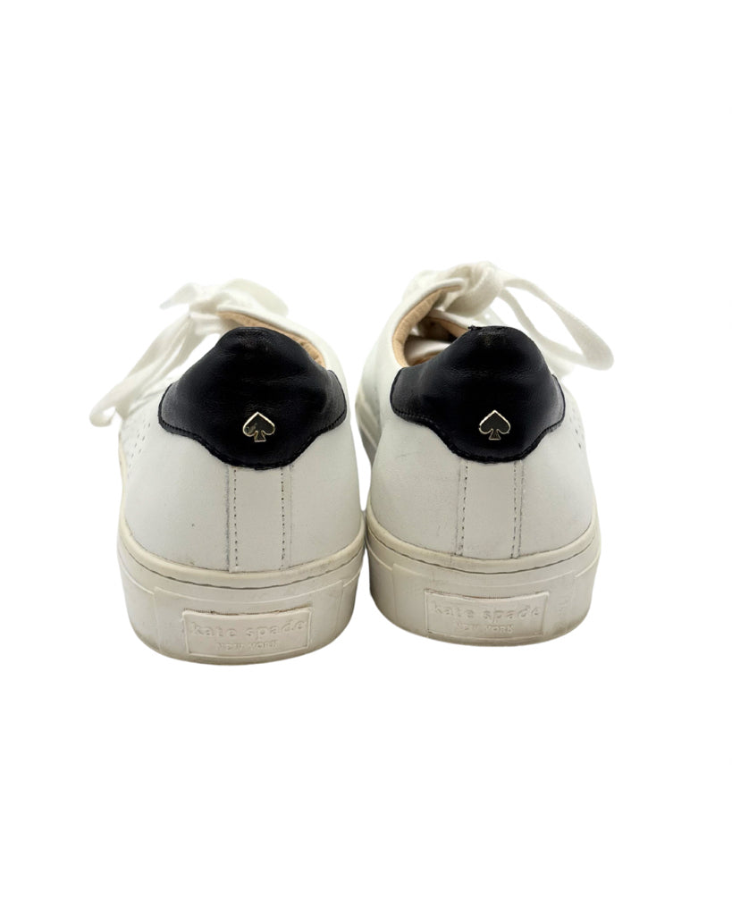 Kate Spade Size 6.5 Sneakers