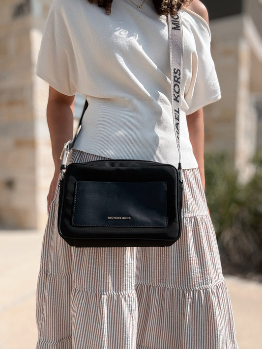 Michael Kors Crossbody