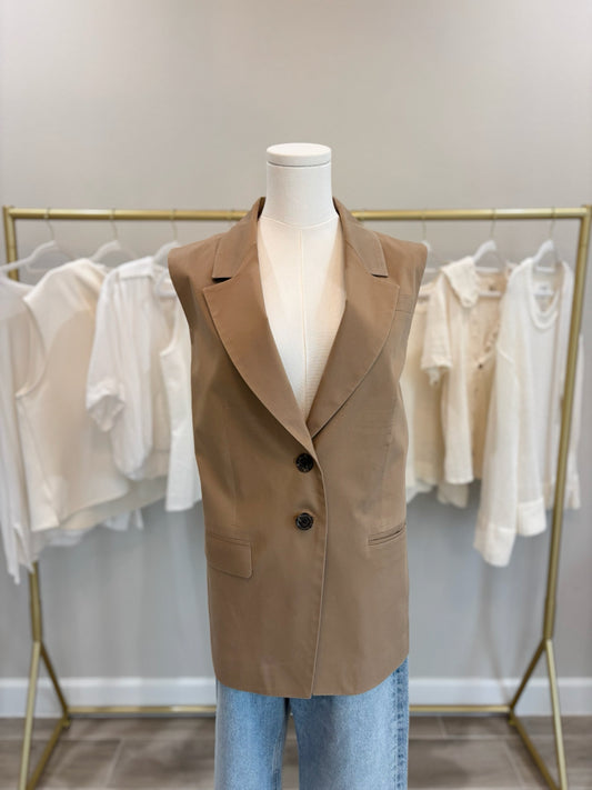 J.CREW Size 8 Top