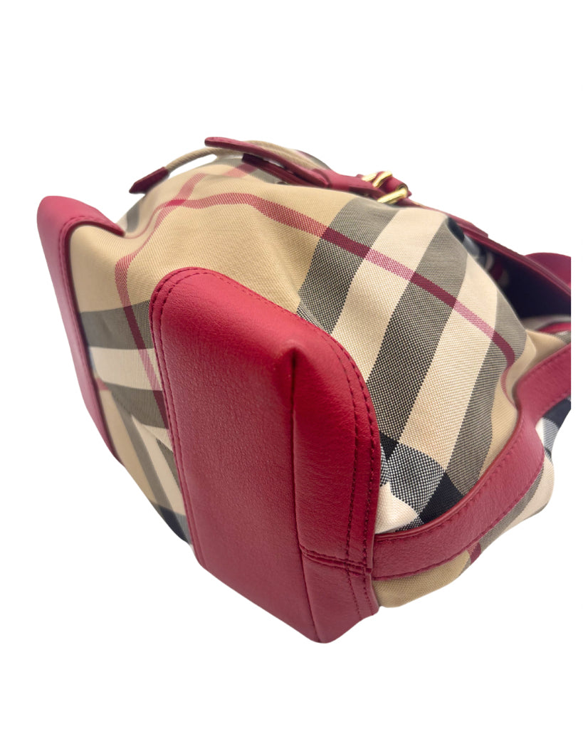 Burberry Backpack