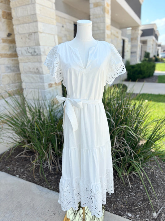 Rails Size Medium Dress R/$258